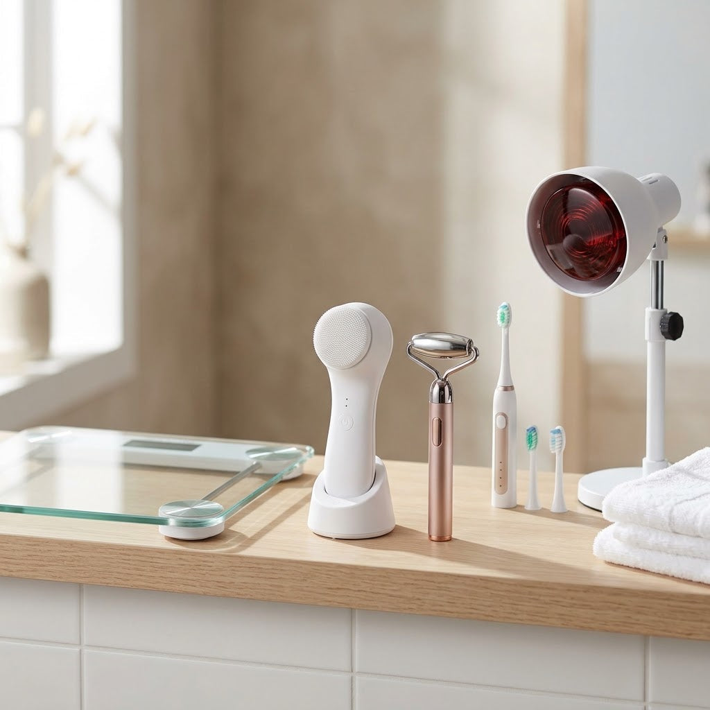 Health & Beauty Electronics