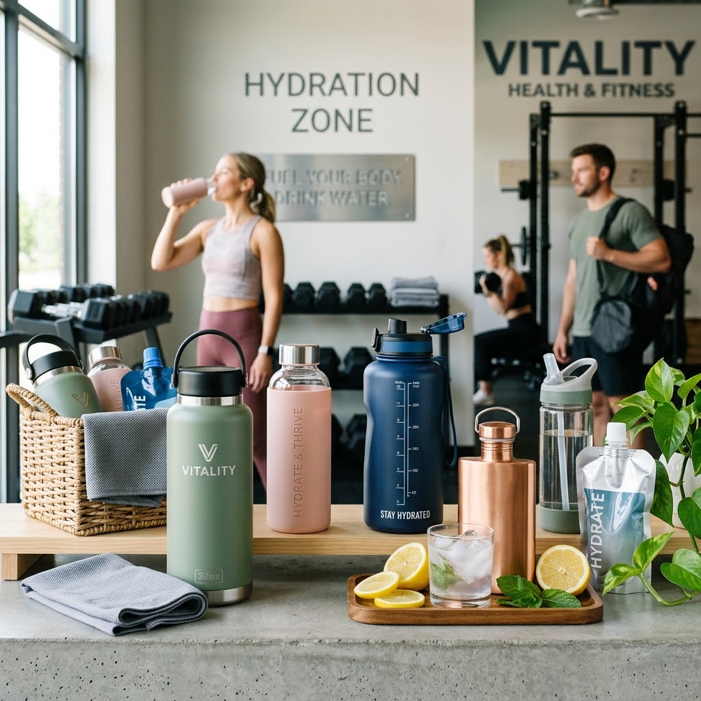 Hydration