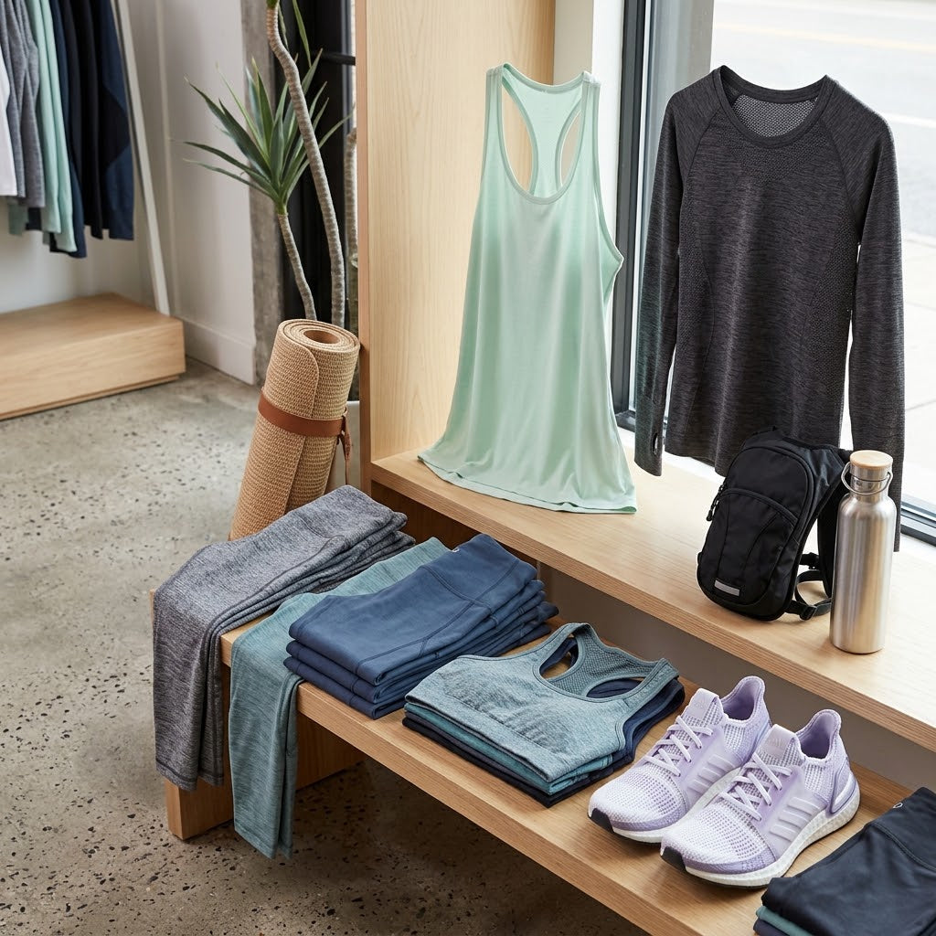 Women's Apparel